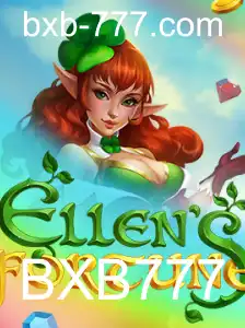 Descubra o Mundo de EllensFortune: O Jogo que Encanta e Surpreende