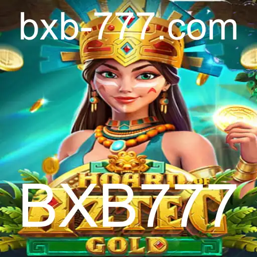 HoardofAztecgold: Descubra o Tesouro dos Astecas com BXB777