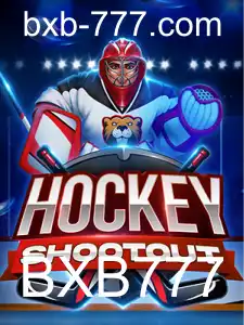 HockeyShootout: A Revolução no Mundo dos Games com BXB777