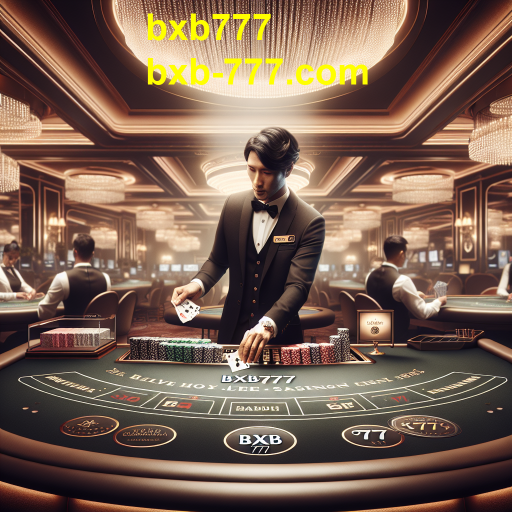 Explorando o Mundo dos Jogos de Poker no bxb777
