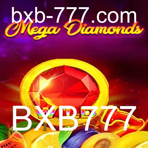 Descubra o Novo Fenômeno: MegaDiamond e a Estratégia BXB777