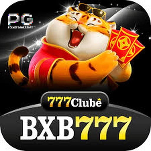 BXB777 Logo