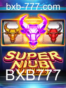Descubra o Mundo de SuperNiubiDeluxe: Um Guia Completo com a Palavra-Chave BXB777